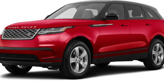 LAND ROVER RANGE ROVER VELAR 2019 SALYB2EX5KA228239 image
